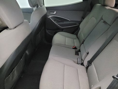 Used 2016 Hyundai Santa Fe Sport image 18