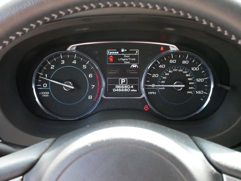 Used 2018 Subaru Forester 2.5i Touring image 21