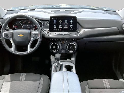Used 2024 Chevrolet Blazer LT w/ Convenience Package FWD image 15