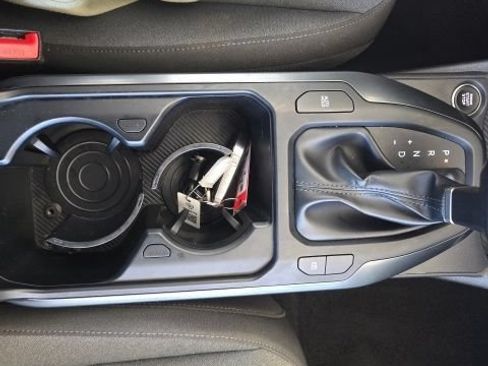 Used 2025 Kia K4 FWD image 15