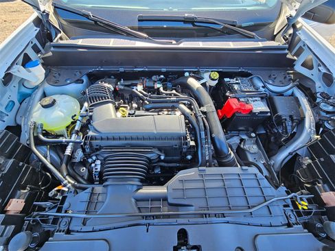 New 2026 Ford Maverick XL w/ 4K Tow Package image 21