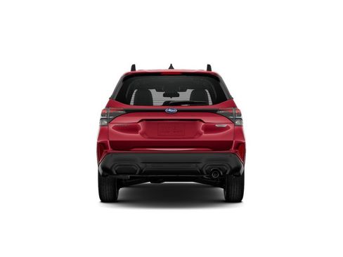 New 2026 Subaru Forester Touring AWD/4WD image 9