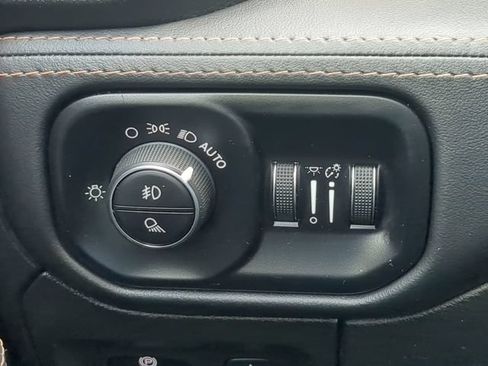 Used 2024 RAM 1500 TRX AWD/4WD image 19