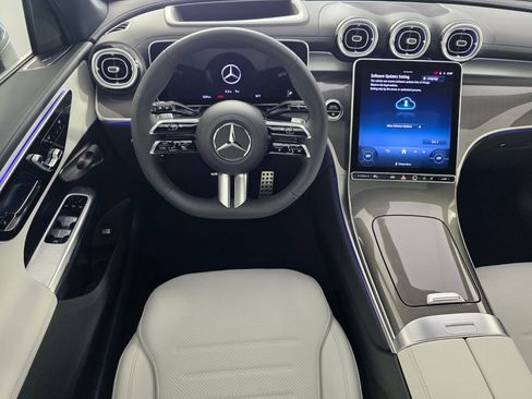 New 2026 Mercedes-Benz GLC 300 4MATIC image 10