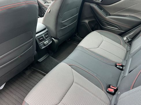 Used 2023 Subaru Forester Sport image 16