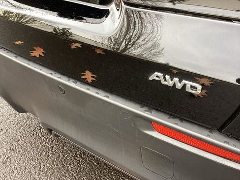 Certified 2025 Toyota bZ4X AWD image 14