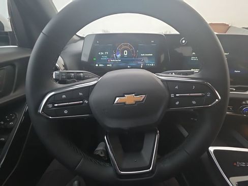 New 2026 Chevrolet Equinox LT w/ Convenience Package II image 26