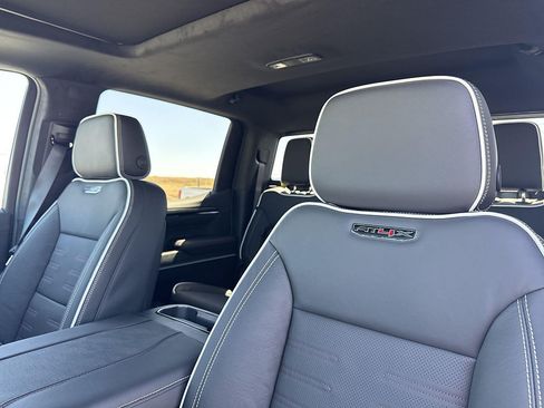 New 2026 GMC Sierra 1500 AT4X AWD/4WD image 23
