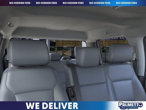 New 2026 Ford F350 XL AWD/4WD image 22