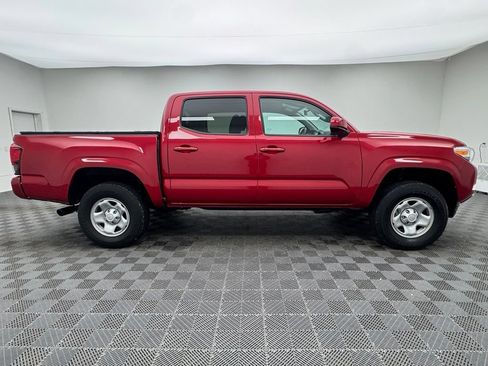 Used 2023 Toyota Tacoma SR AWD/4WD image 5