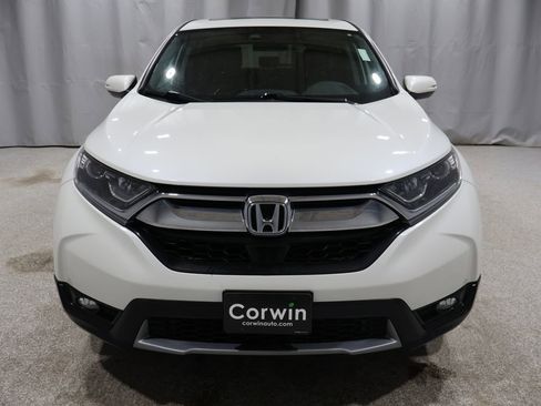 Used 2018 Honda CR-V EX image 6