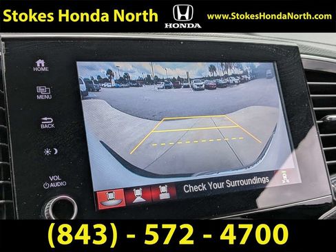 Used 2023 Honda Ridgeline Black Edition image 25