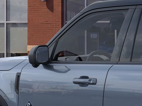 New 2026 Ford Bronco Sport Outer Banks w/ Outer Banks Tech Package+ AWD/4WD image 20
