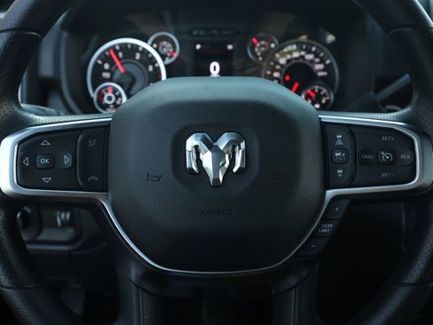 New 2026 RAM 2500 Tradesman image 24