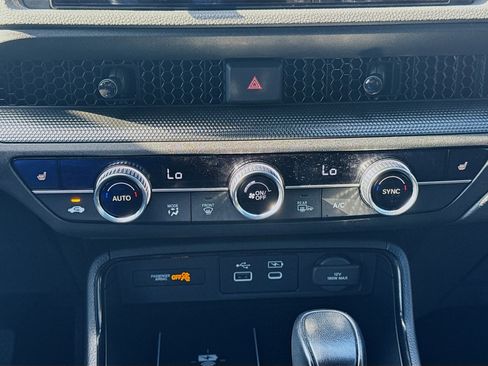 Certified 2025 Honda CR-V Sport-L image 14