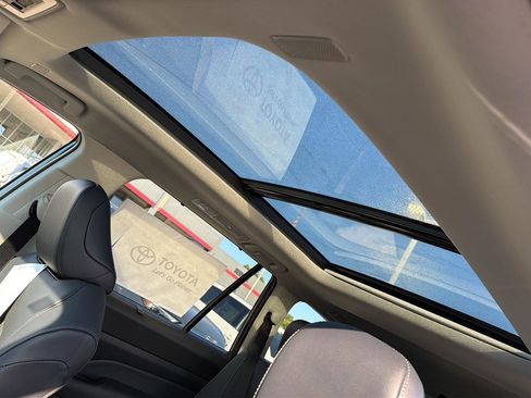 New 2026 Toyota Grand Highlander AWD image 33