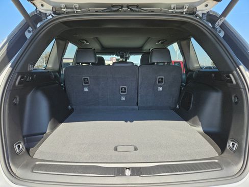 New 2026 Jeep Grand Cherokee Limited image 19