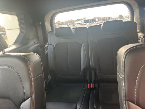 Used 2021 Jeep Grand Cherokee L Laredo image 17