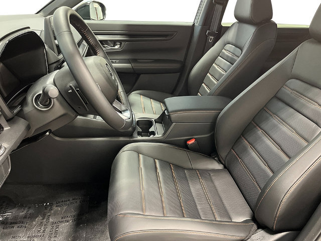 New 2027 Honda CR-V Sport-L image 13