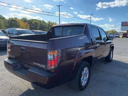 Used 2008 Honda Ridgeline RTL image 6