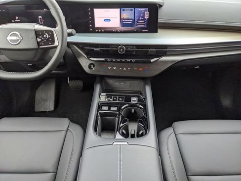 New 2025 Nissan Murano SL w/ Cargo Package image 25