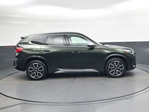 Used 2023 BMW X1 xDrive28i w/ Premium Package image 3