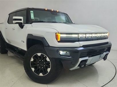 Used 2022 GMC Hummer EV Edition 1
