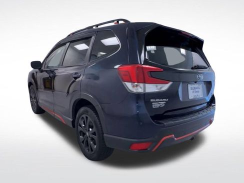 Used 2019 Subaru Forester Sport AWD/4WD image 6