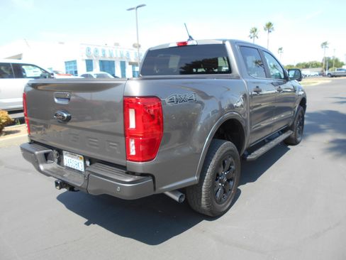 Used 2021 Ford Ranger XLT w/ Equipment Group 301A Mid image 3