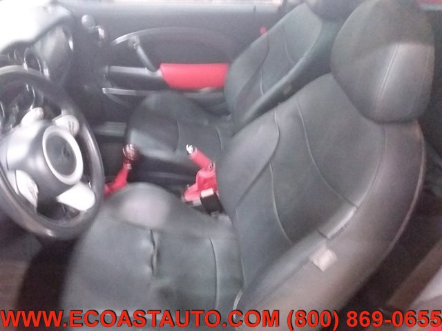Used 2006 MINI Cooper Hardtop FWD image 10