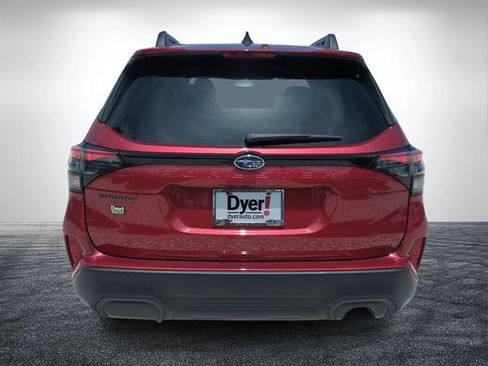 Used 2026 Subaru Forester Premium AWD/4WD image 5