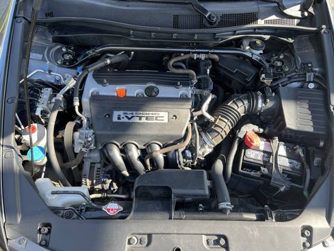 Used 2008 Honda Accord EX-L image 24