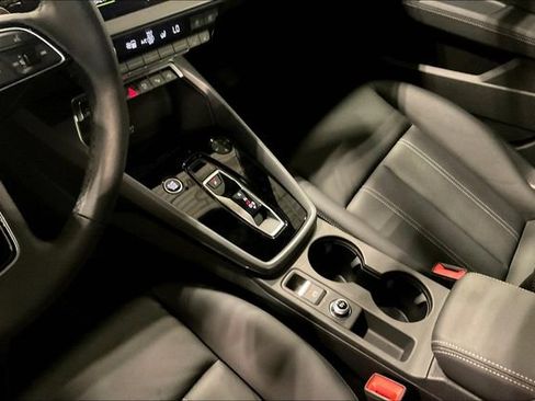 Certified 2025 Audi A3 2.0T Premium w/ Convenience Package image 17