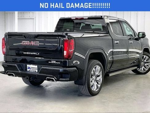 Certified 2024 GMC Sierra 1500 Denali AWD/4WD image 12