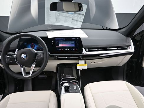 New 2026 BMW X1 xDrive28i w/ Convenience Package image 33