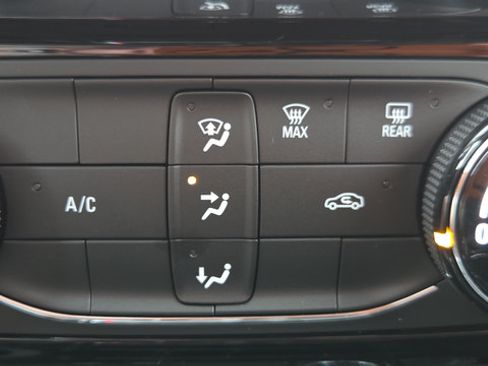New 2026 Buick Encore GX Sport Touring FWD image 30