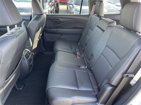 Used 2023 Honda Passport EX-L image 22