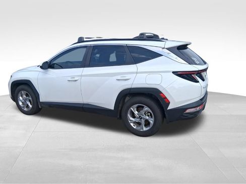 Used 2023 Hyundai Tucson SEL FWD image 15