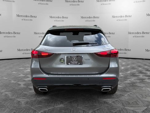 Used 2026 Mercedes-Benz GLA 250 4MATIC image 4