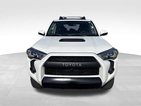 Used 2024 Toyota 4Runner TRD Pro AWD/4WD image 8