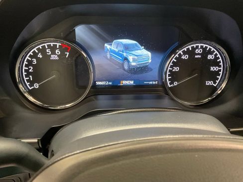 Used 2022 Ford F150 XLT w/ Equipment Group 302A High AWD/4WD image 19