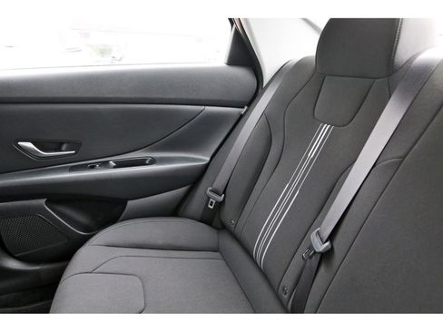 Certified 2024 Hyundai Elantra SEL FWD image 13