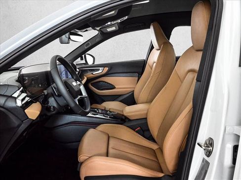 New 2026 Audi A5 2.0T Premium Plus AWD/4WD image 17