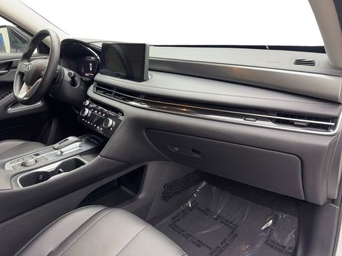 Used 2023 INFINITI QX60 Luxe w/ Performance Audio Package image 56