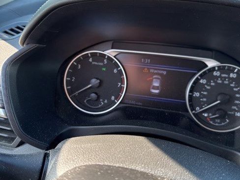 Used 2019 Nissan Altima 2.5 SL image 5