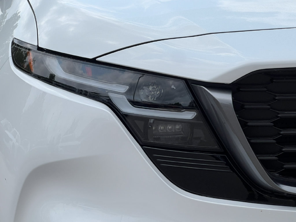 New 2026 MAZDA CX-5 Preferred AWD/4WD image 36