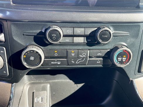 Used 2024 Ford F150 STX w/ Equipment Group 201A FX4 image 16