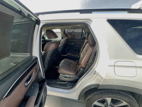 Used 2025 Honda Pilot Elite image 27
