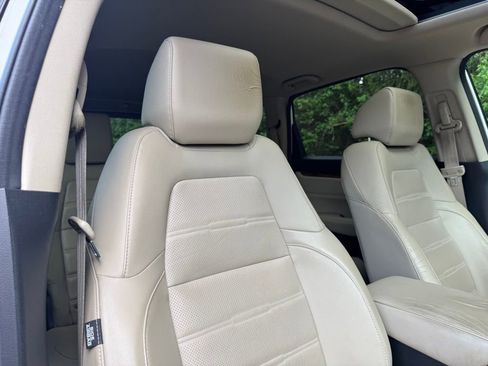 Used 2017 Honda CR-V EX-L image 11