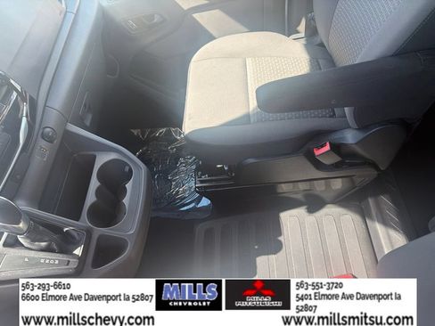 Used 2025 Ford Transit 350 XLT AWD/4WD image 19